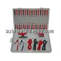 Auto Test Kit (Set A)
